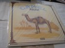 Camel Mirage Vinyl LP Mint-