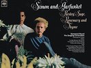 Simon And Garfunkel-Parsley, Sage, Rosemary And Thyme (1Lp (UK IMPORT) VINYL NEW