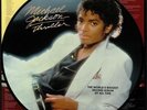 JACKSON, Michael - Thriller: The Diamond Celebrations - Vinyl (picture disc LP)