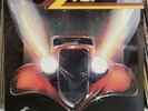 ZZ TOP ELIMINATOR RARE STILL SEALED ORIGINAL 1983 WARNER LP ZZ TOP