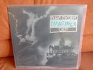 Blue Öyster Cult: Imaginos, Vinyl, LP,sehr gut