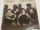 Queen - The Works - EMI 1984 - R144251 - Vinyl LP - FACTORY SEALED