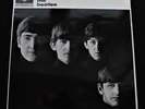 BEATLES With The Beatles UK Parlophone 60s STEREO pressing *MINT* LP PCS 3045
