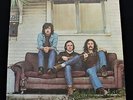 CROSBY, STILLS & NASH UK Atlantic 1969 1st pressing *MINT-* w INSERT Psych LP