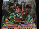HOLLIES Evolution UK Parlophone STEREO 1967 1st pressing LP Superb Psych *MINT*