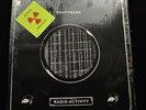 KRAFTWERK Radio-Activity US Capitol 1975 1st pressing *MINT-* LP Shrink Sticker