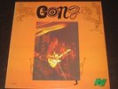 Gong rare '77 UK LP Magick Brother on Affinity mint- canterbury prog cosmic folk