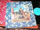ROLLING STONES   -   Their Satanic Majesties....  V RARE 1967 UK MONO LP / inner