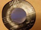 Danny Zella and the zell rocks - Sapphire & You Made Me Blue rare rockabilly 45