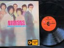Nirvana, Pentecost Hotel, Au LP of 