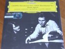 Chopin, Klavierkonzert Nr.1, Martha Argerich, Abbado, Speakers Corner, Vinyl