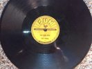 CARL PERKINS-BLUE SUEDE SHOES ON SUN ROCKABILLY 78RPM