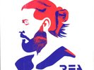 Rea Garvey - Neon     Doppel  LP   NEU