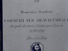 2set scarlatti stil 0809-1409s76 ross/ex2903493 zacharias ex+/nm boxes ex