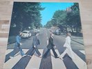 The Beatles ?– Abbey Road - UK - 1969 - Apple Records - PCS 7088 - EX/VG+