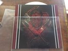 INTOLITARIAN Deathangle Absolution LP white vinyl mint