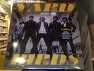 The Yardbirds 1966: Live & Rare LP sealed 180 gm orange vinyl remastered