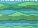 374g2.  Latin Jazz Quintet w/ Eric Dolphy - Caribe - Prestige 8251