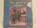 THE GENTRYS KEEP ON DANCING ORG '65 GARAGE POP MONO MGM SEALED