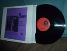 THE BEATLES first united states performance LP KING KING NM VINYL