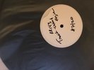 TRANSIT - Listen and Forgive TEST PRESS  #7/20  12