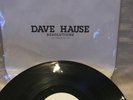 DAVE HAUSE - Resolutions TEST PRESS #11/20 12