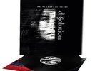 Dissolution (Coloured LP Red) - THE PINEAPPLE THIEF [LP]