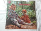 Vinyl lp JIMMY CAMPBELL - HALF BAKED VERTIGO 6360 010 1st UK press 1970