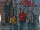 THE LOVED ONES - BETTER DO RIGHT, HIGHTONE REC, MOD, R&B ALBUM, USA 1994