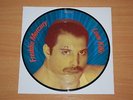 FREDDIE MERCURY Love Kills UK 7