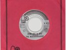 Northern Soul USA Original - Masqueraders - How Big Is Big ?Hear?