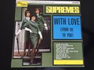 THE SUPREMES 