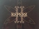 ESPERS: II, RARE US ACID/FOLK/PSYCH WITH INSERT AND HUGE PROMO POSTER, SEALED