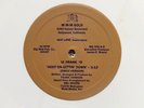 Le Frank 'O ?– Keep On Gettin' Down (Color Vinyl, 12