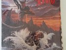 DIO Holy Diver 1983 vinyl lp
