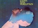 Extra Soul Perception (ltd.blau transparent Vinyl - HIGGINS MONK [LP]