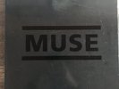 Muse The 2nd Law Vinyl Boxset + Extras