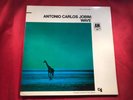 P-19 ANTONIO CARLOS JOBIM Wave ......... SP-9-3002 ........ 1967 ... GATEFOLD