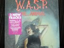 WASP LIVE ANIMAL F*CK LIKE A BEAST US 12