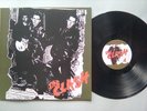 The clash demos live album rare lp vinyl.rock London calling.