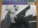 WYNTON KELLY - KELLY BLUE - RIVERSIDE 12-298 -small label DG -  - GOLSON