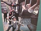 The Doors Strange Days  LP Elektra EKS-74014 NM Stereo Original Wow