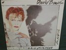David Bowie Scary Monsters LP RCA PL 13647 1980 NM Original