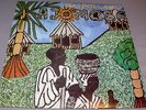 Gasper-Lawal * Ajomase (CAP Records)  LP Record Vinyl African Percussionist