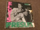 Elvis Presley....HMV Rock n Roll No 1.