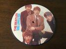 THE BEATLES 20th ANNIVERSARY PICTURE DISC 7”  1983 SHE LOVES YOU/I'LL GET YOU