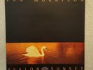 VAN MORRISON Avalon Sunset POLYDOR LP  RARE 1989 UK ORIGINAL 1ST PRESS A1/B1 EX