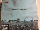 Oasis Time Flies 1994-2009 vinyl Box Set - *Factory Sealed*