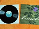 Brahms * Serenade No.1 * Bongartz * Eterna First Stereo 825016 *1961* Dresden