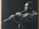 JOHN COLTRANE Coltrane In Japan JAPAN 3 LP BOX SET MONO ABC/IMPULSE YB-8501 3-AI